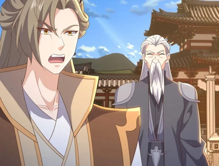 Tiên Võ Đế Tôn Chapter 902 - 97