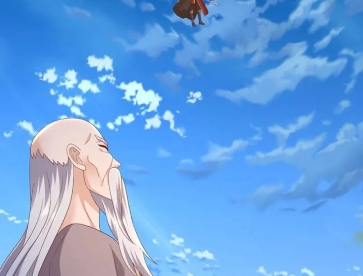 Tiên Võ Đế Tôn Chapter 902 - 121