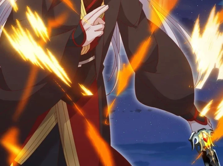 Tiên Võ Đế Tôn Chapter 902 - 143