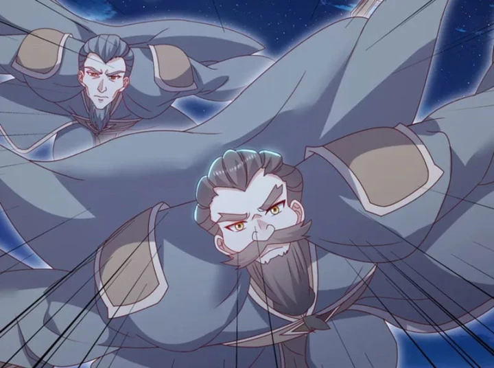 Tiên Võ Đế Tôn Chapter 902 - 156