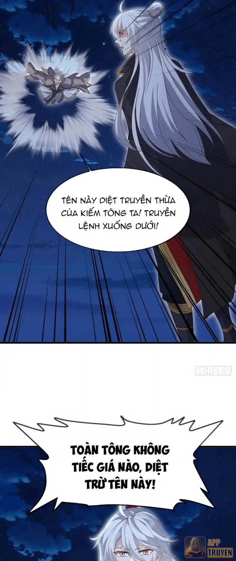 Tiên Võ Đế Tôn Chapter 903 - 3