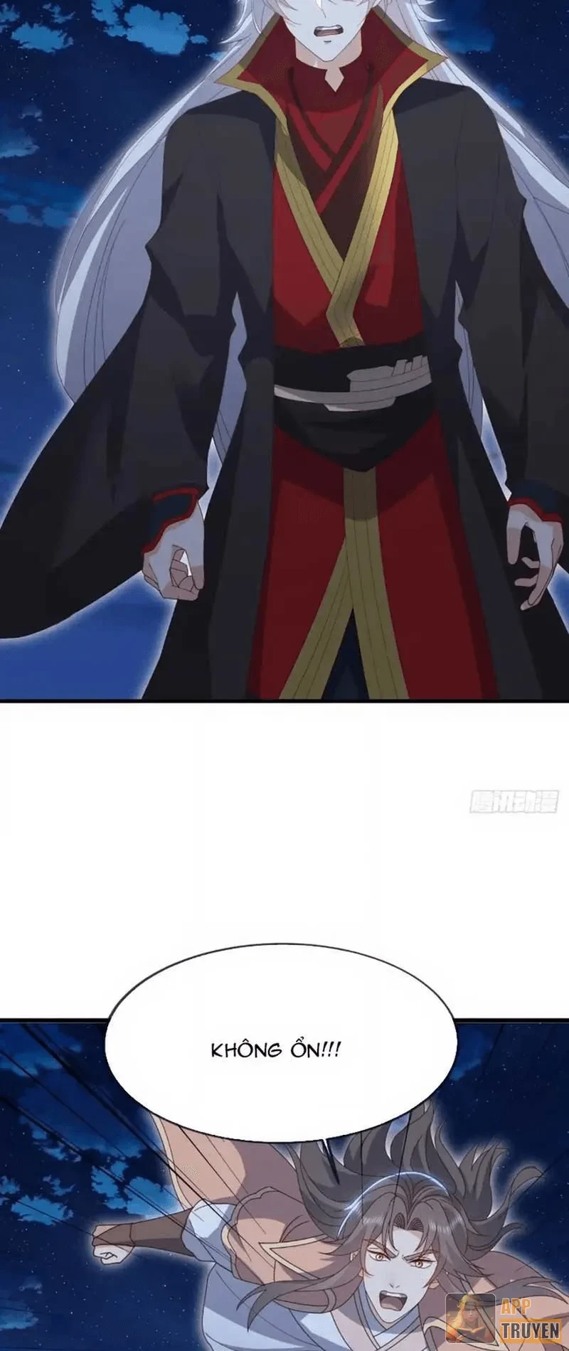 Tiên Võ Đế Tôn Chapter 903 - 4