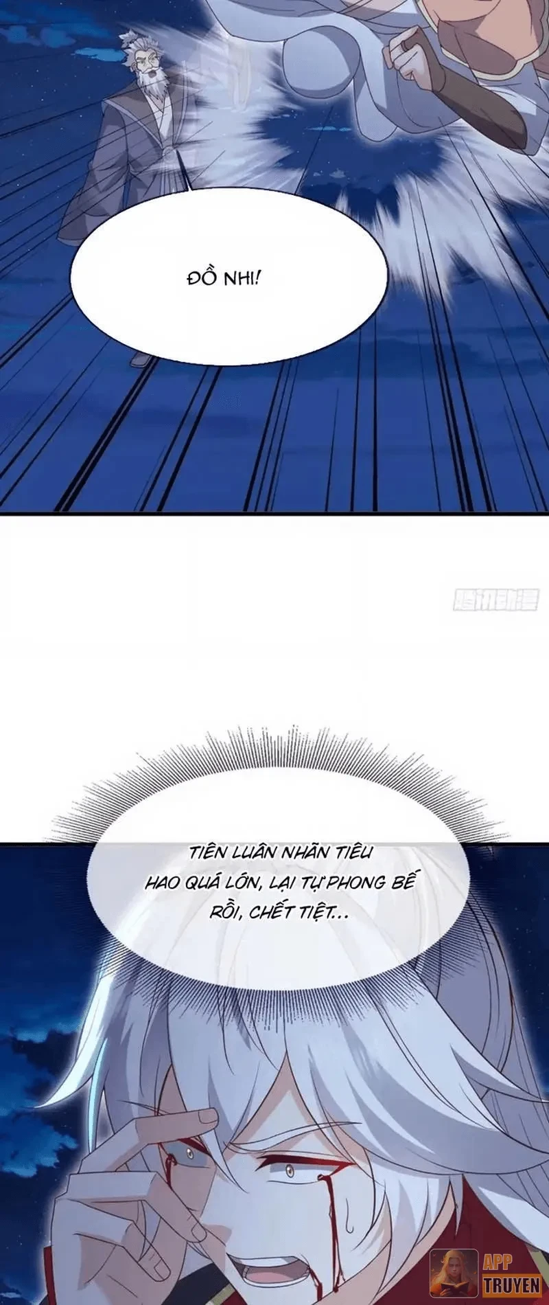 Tiên Võ Đế Tôn Chapter 903 - 5