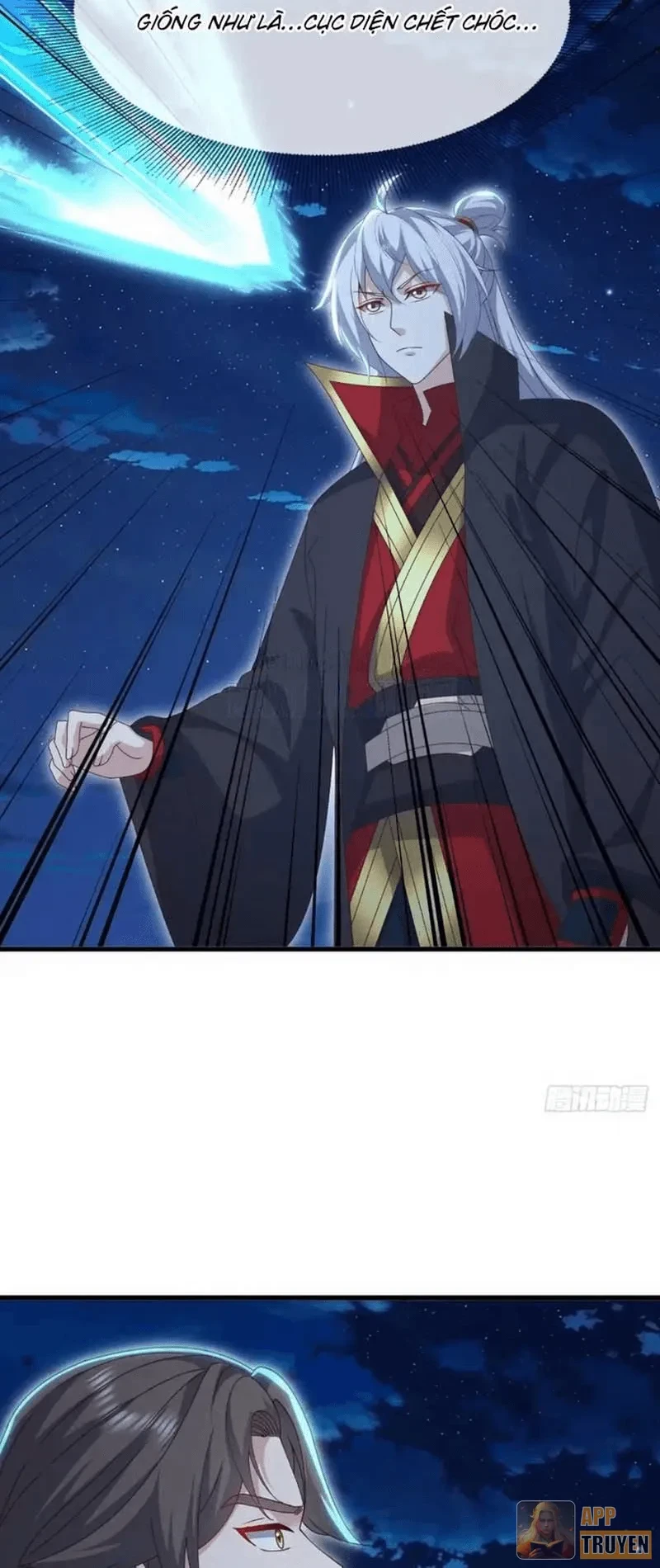 Tiên Võ Đế Tôn Chapter 903 - 7