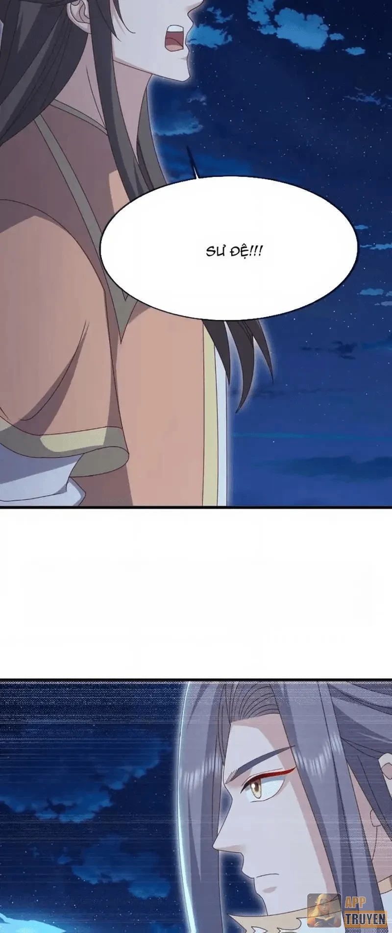 Tiên Võ Đế Tôn Chapter 903 - 8