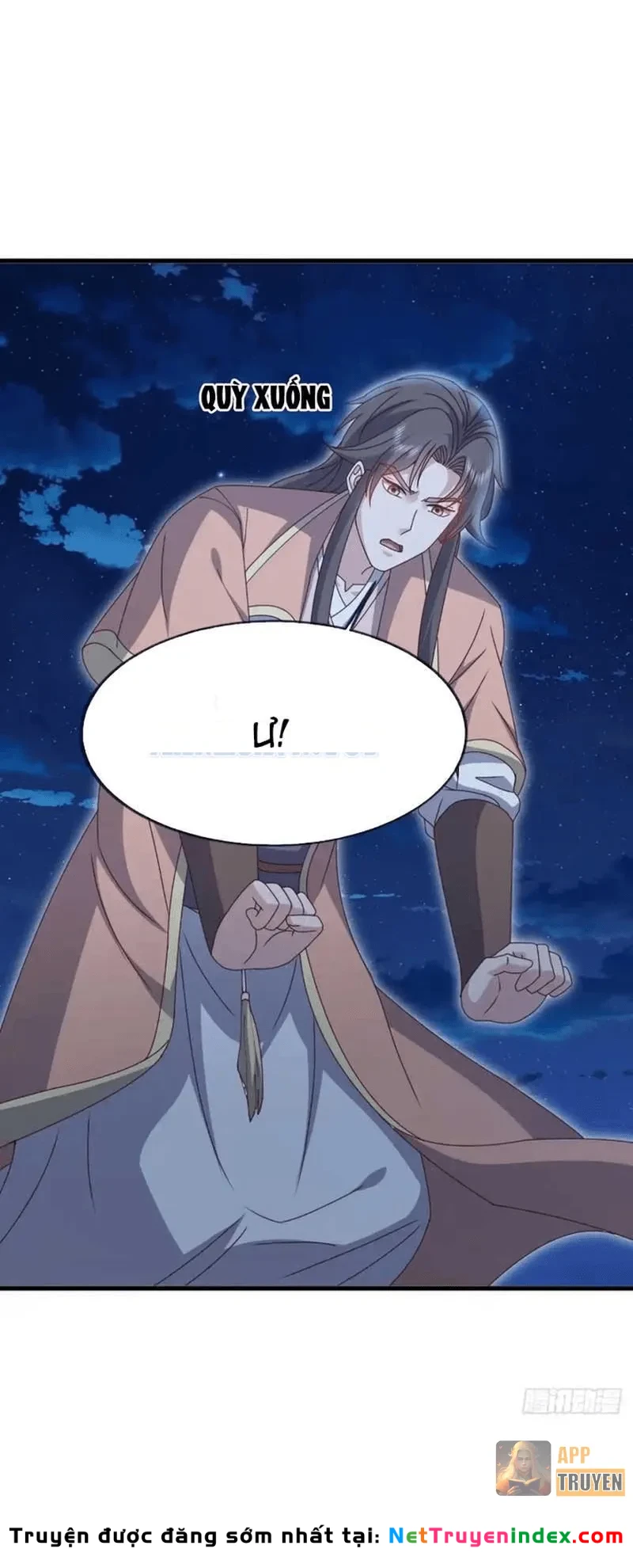 Tiên Võ Đế Tôn Chapter 903 - 17