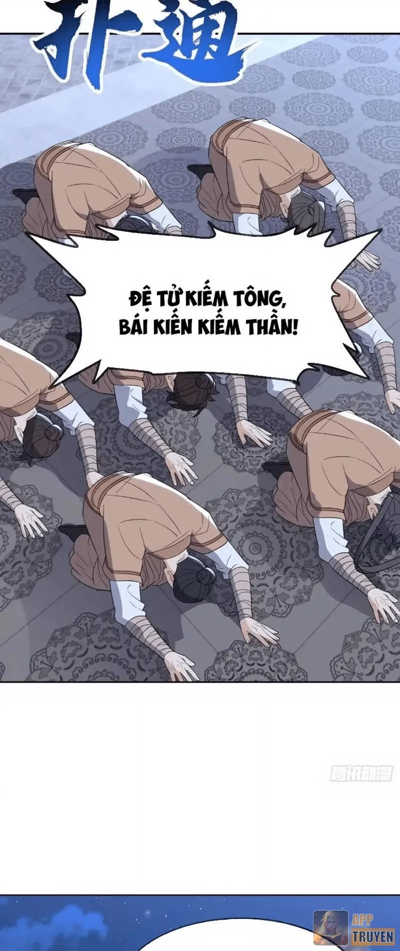 Tiên Võ Đế Tôn Chapter 903 - 21