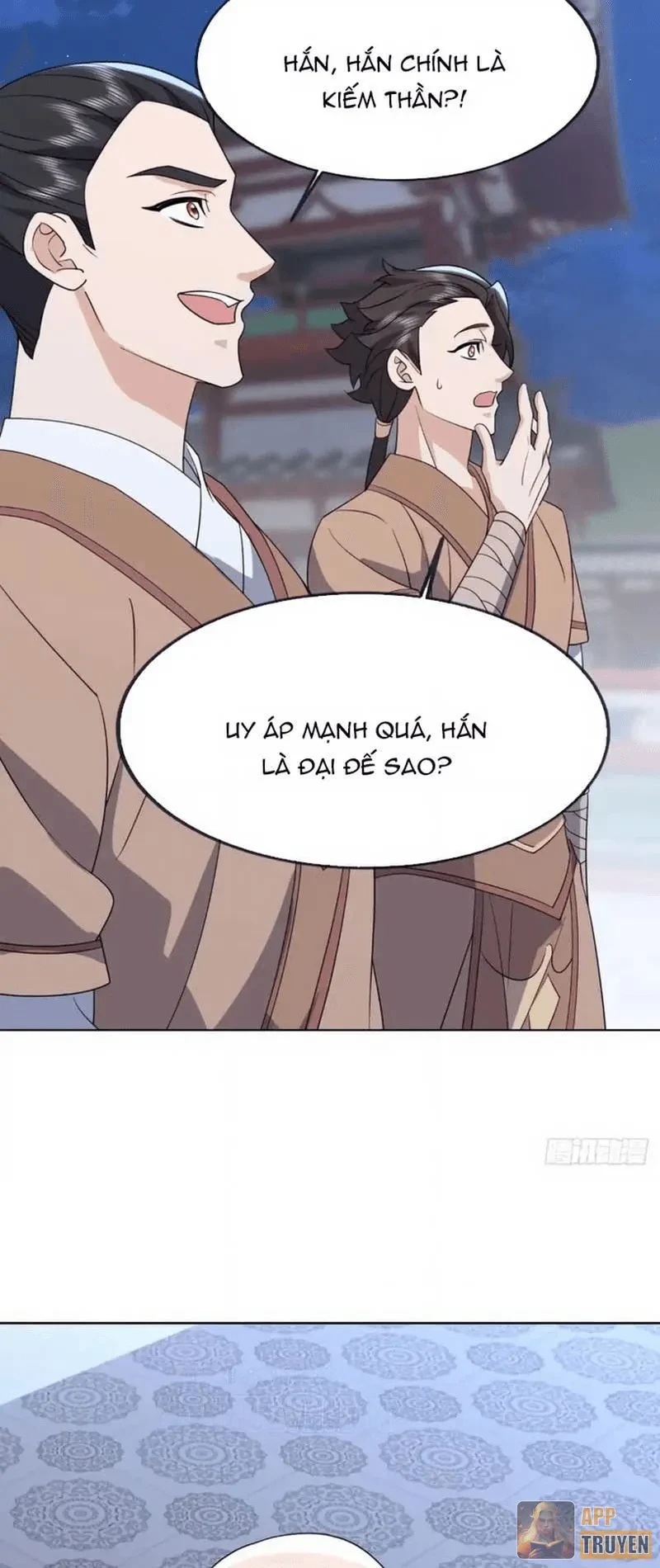 Tiên Võ Đế Tôn Chapter 903 - 22