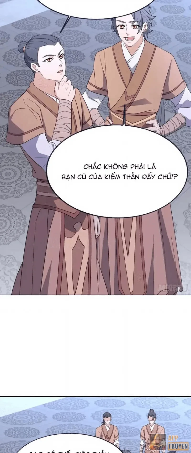 Tiên Võ Đế Tôn Chapter 903 - 26