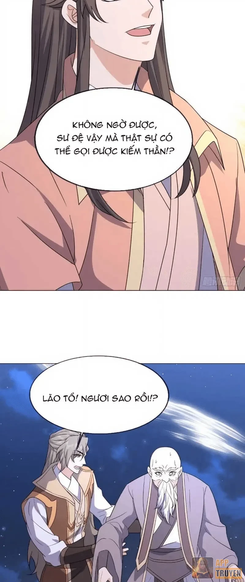 Tiên Võ Đế Tôn Chapter 903 - 28