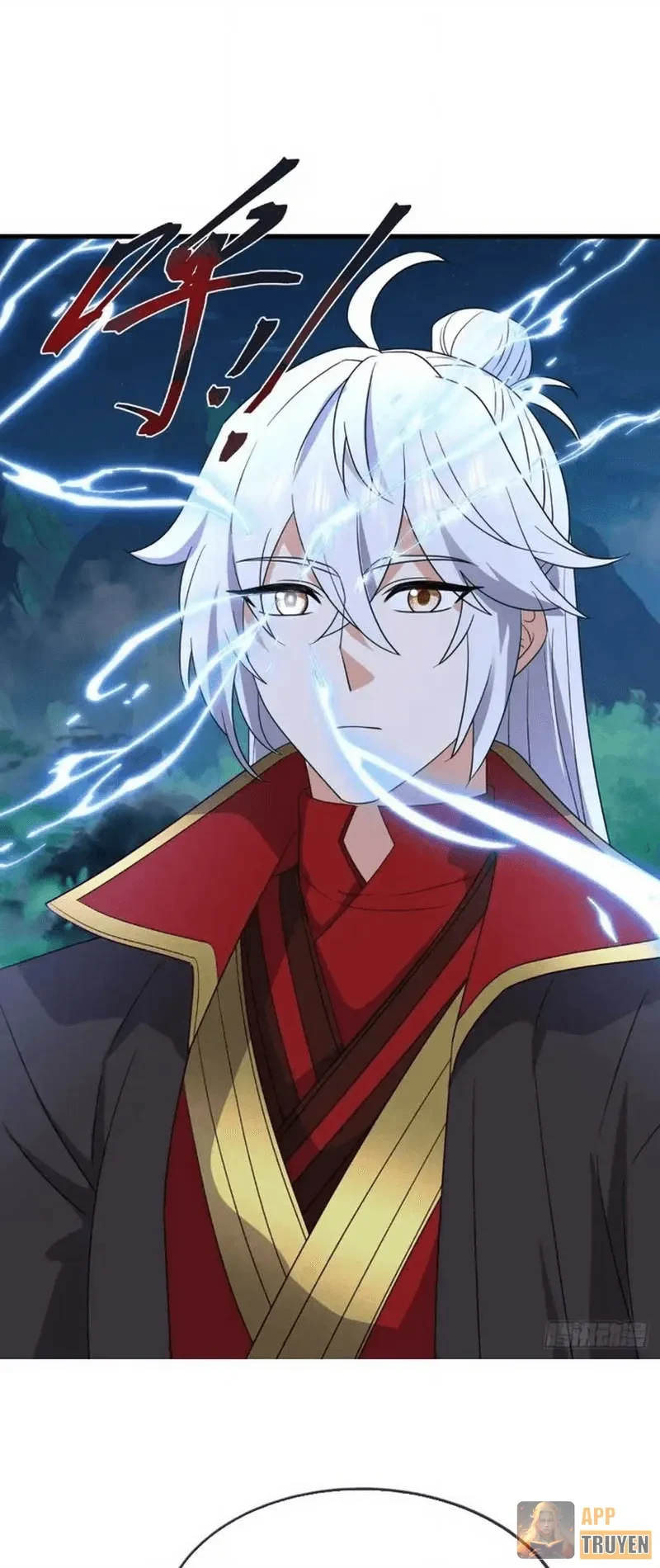 Tiên Võ Đế Tôn Chapter 903 - 32