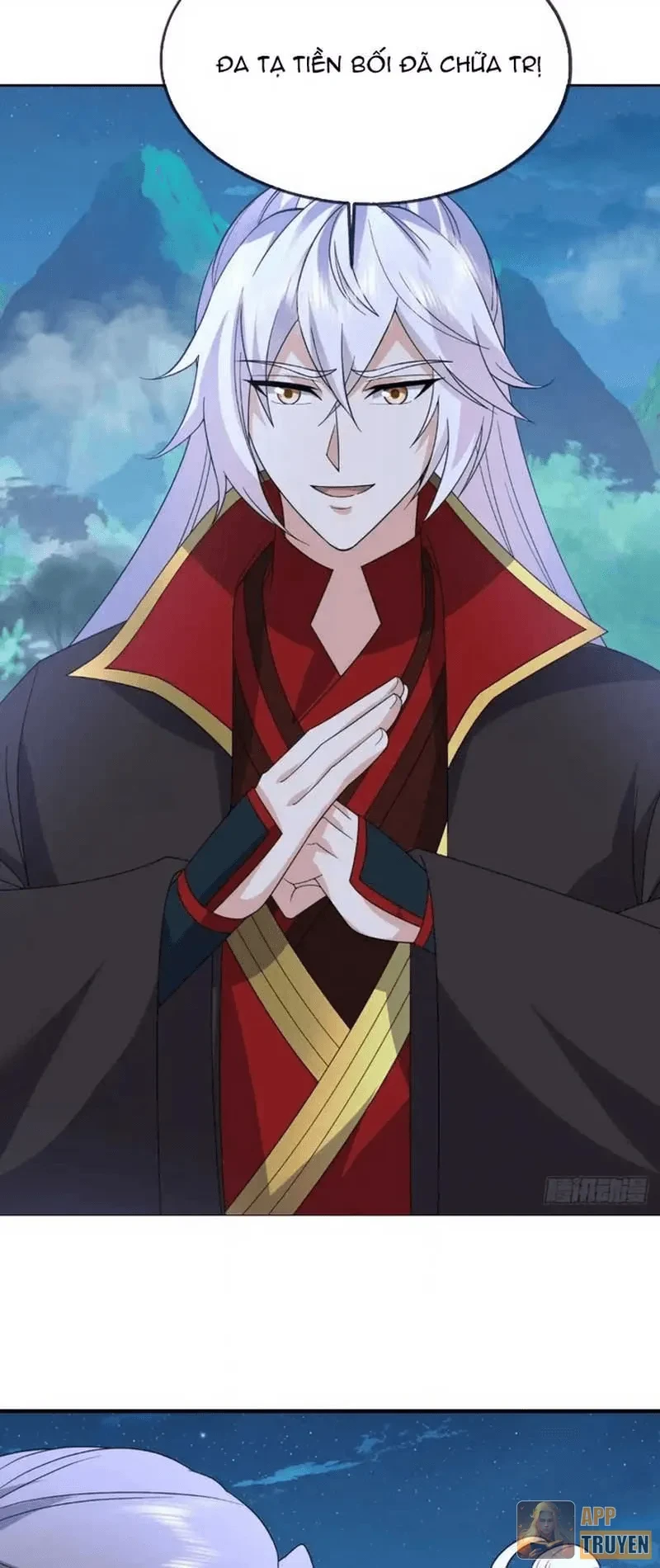 Tiên Võ Đế Tôn Chapter 903 - 33