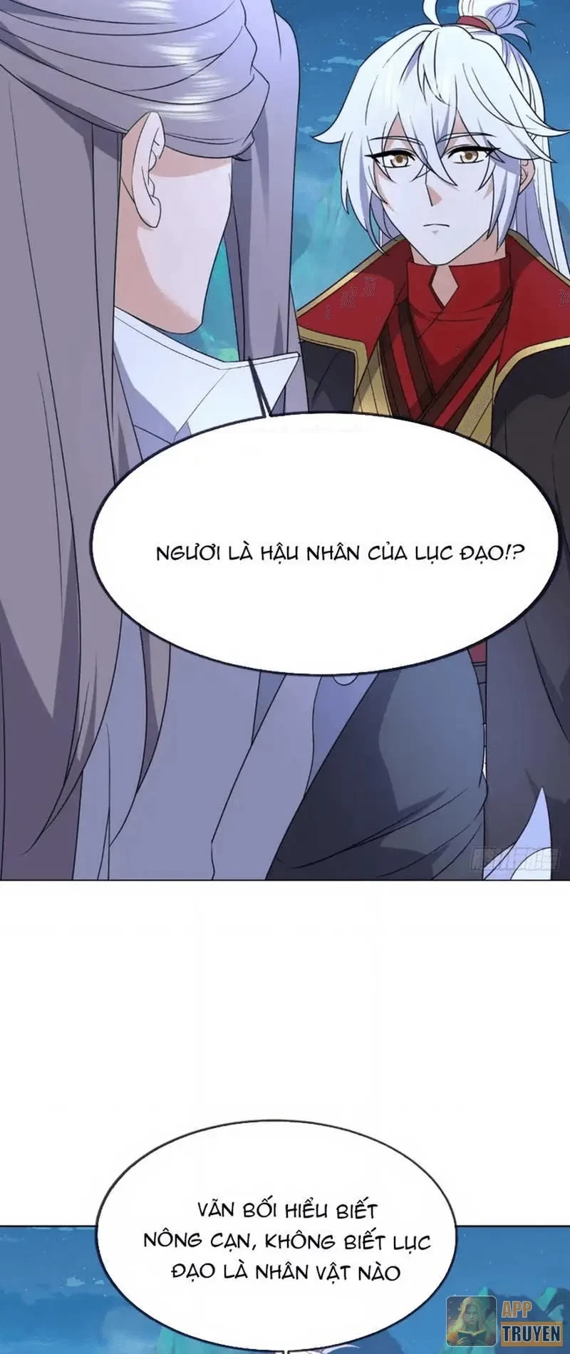 Tiên Võ Đế Tôn Chapter 903 - 34