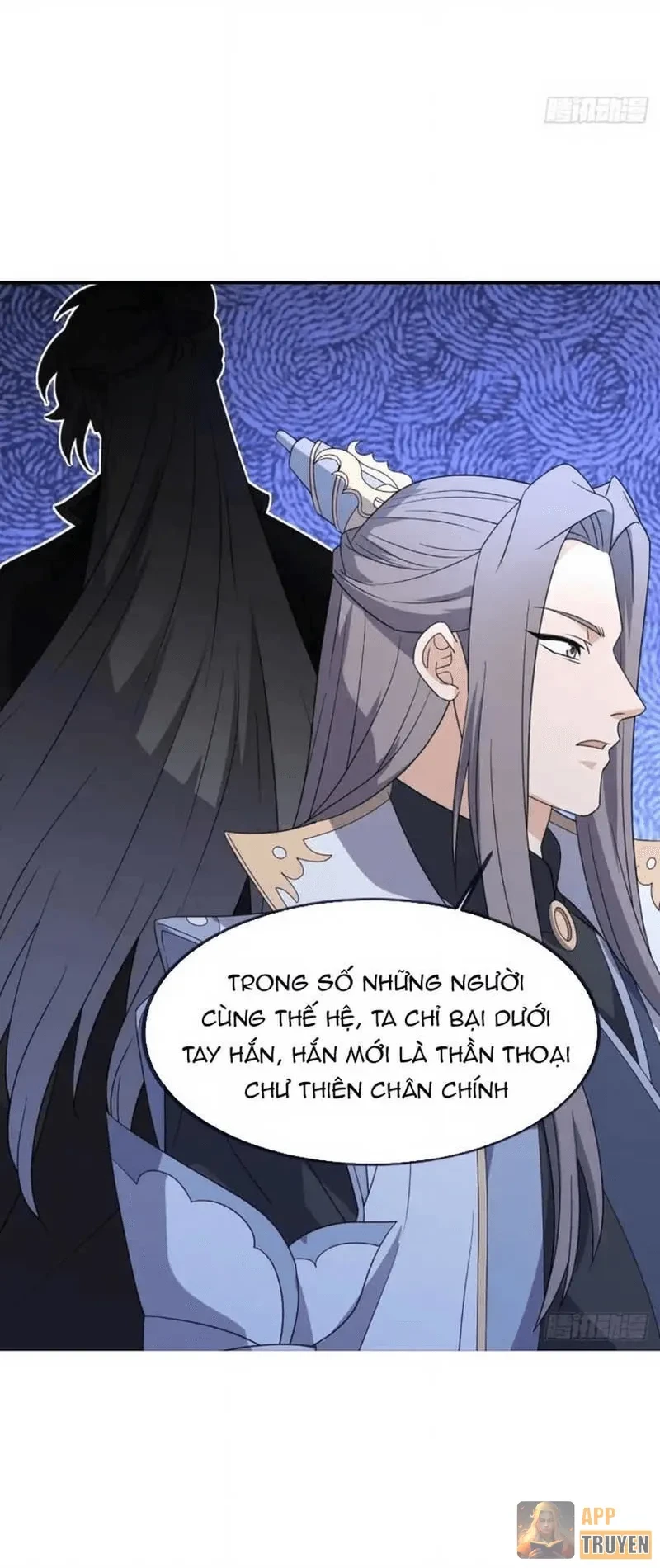 Tiên Võ Đế Tôn Chapter 903 - 36