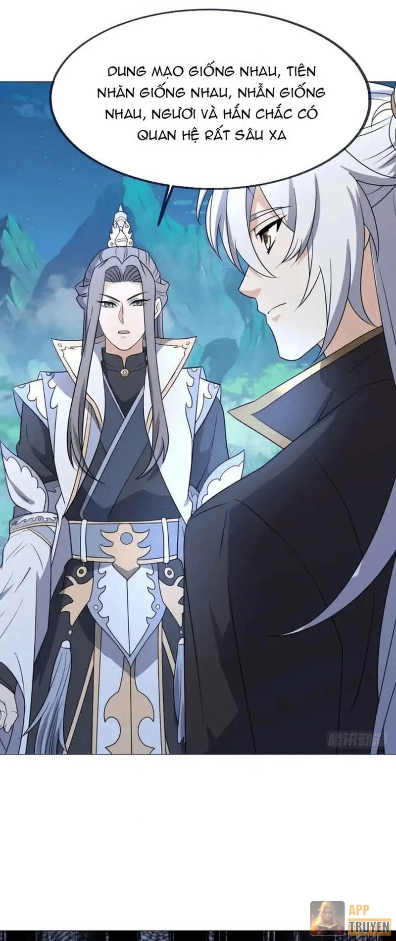 Tiên Võ Đế Tôn Chapter 903 - 37