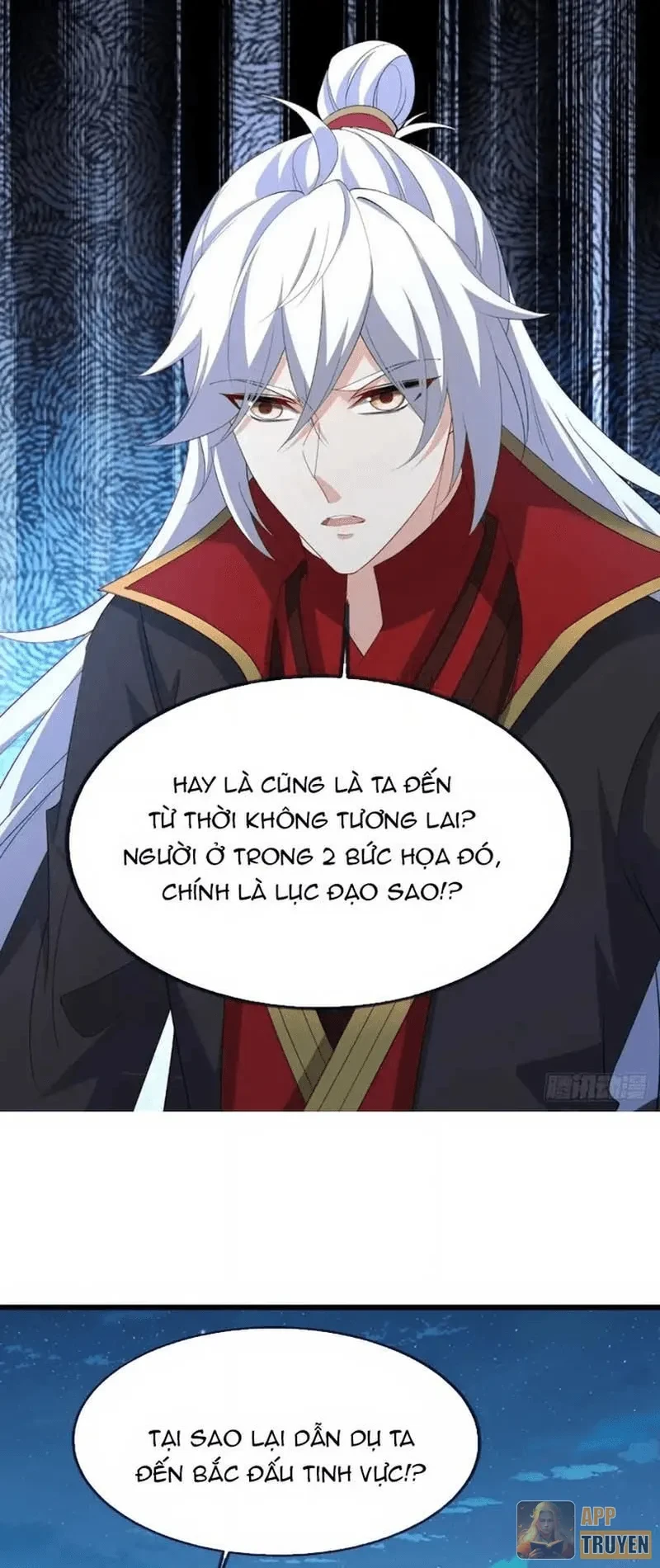 Tiên Võ Đế Tôn Chapter 903 - 38