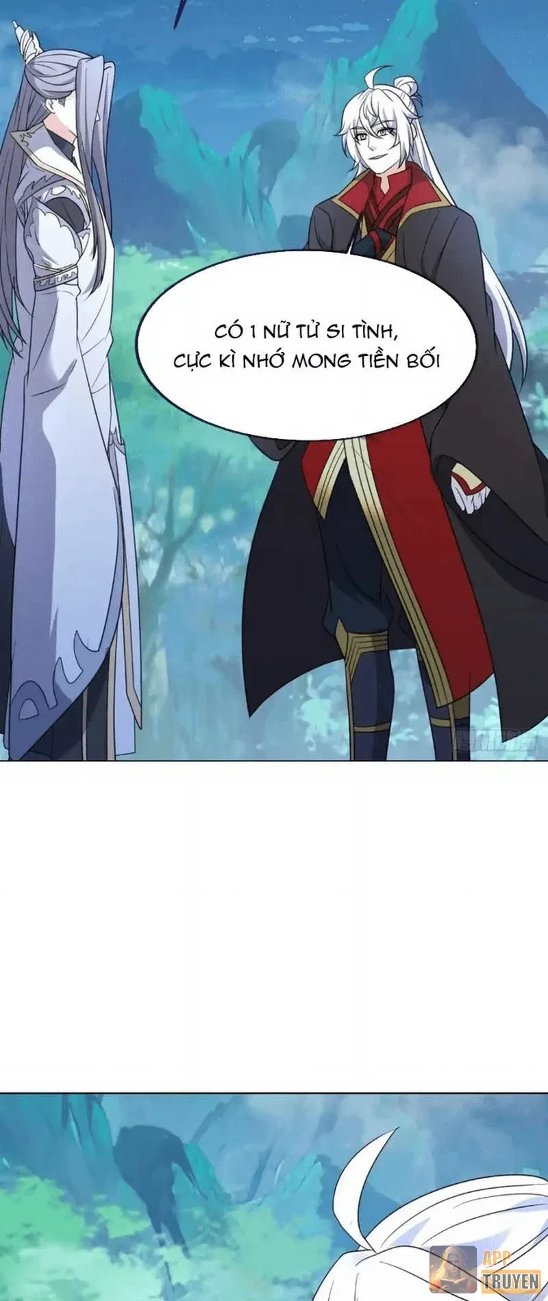 Tiên Võ Đế Tôn Chapter 903 - 39