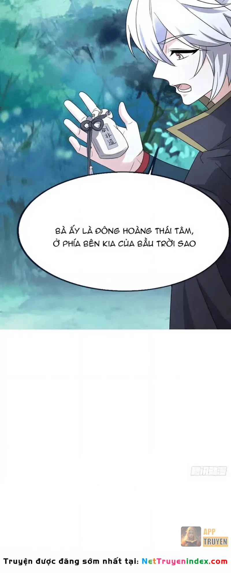 Tiên Võ Đế Tôn Chapter 903 - 40