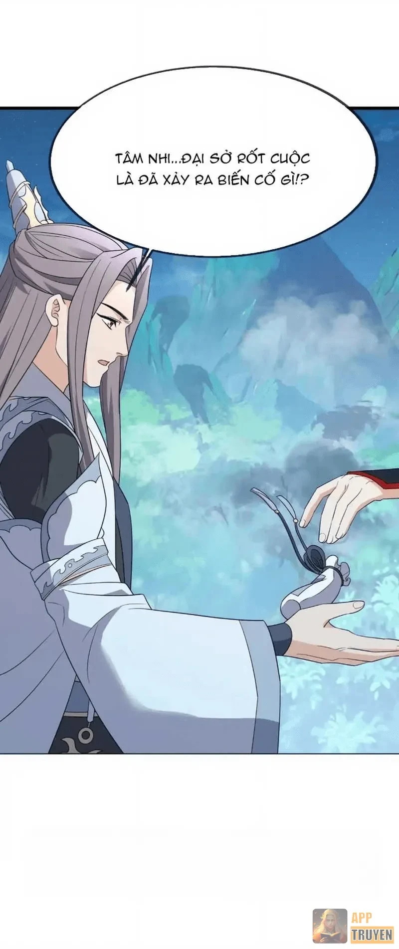 Tiên Võ Đế Tôn Chapter 903 - 41