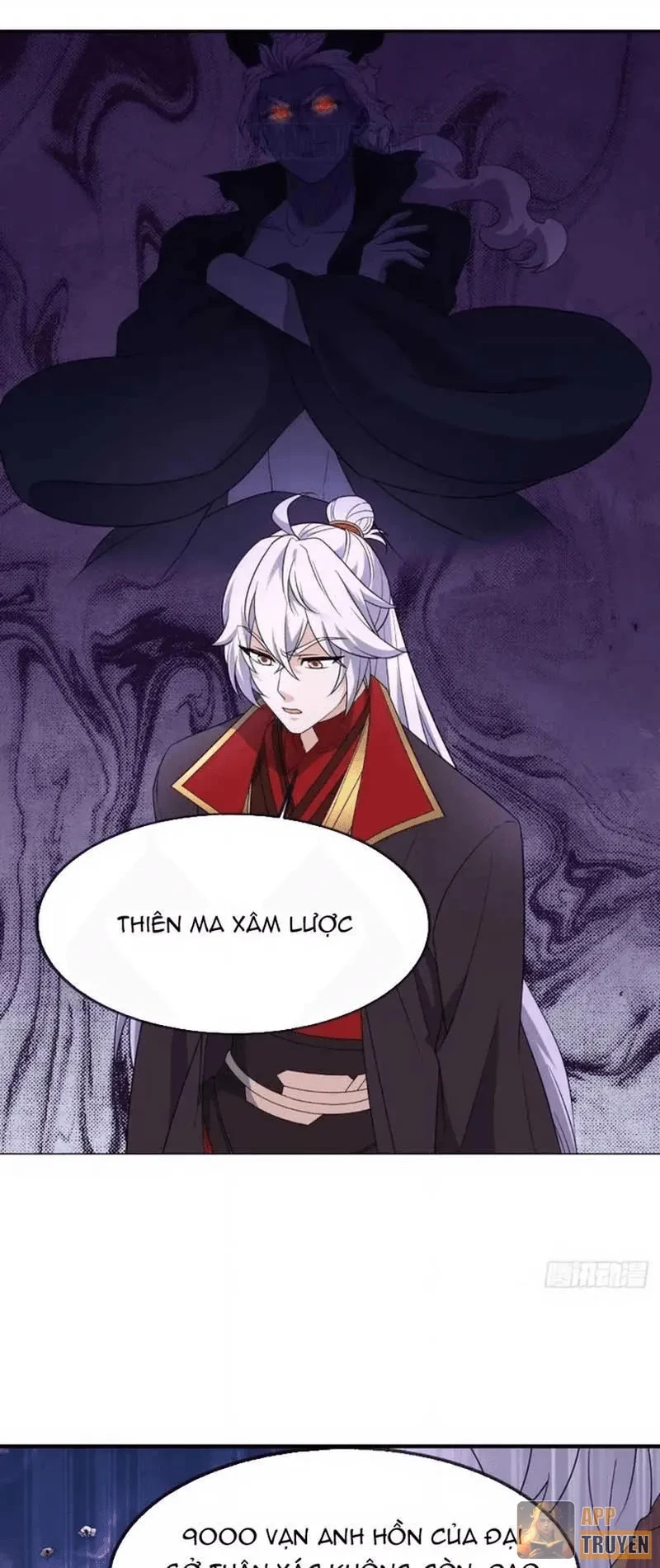Tiên Võ Đế Tôn Chapter 903 - 42