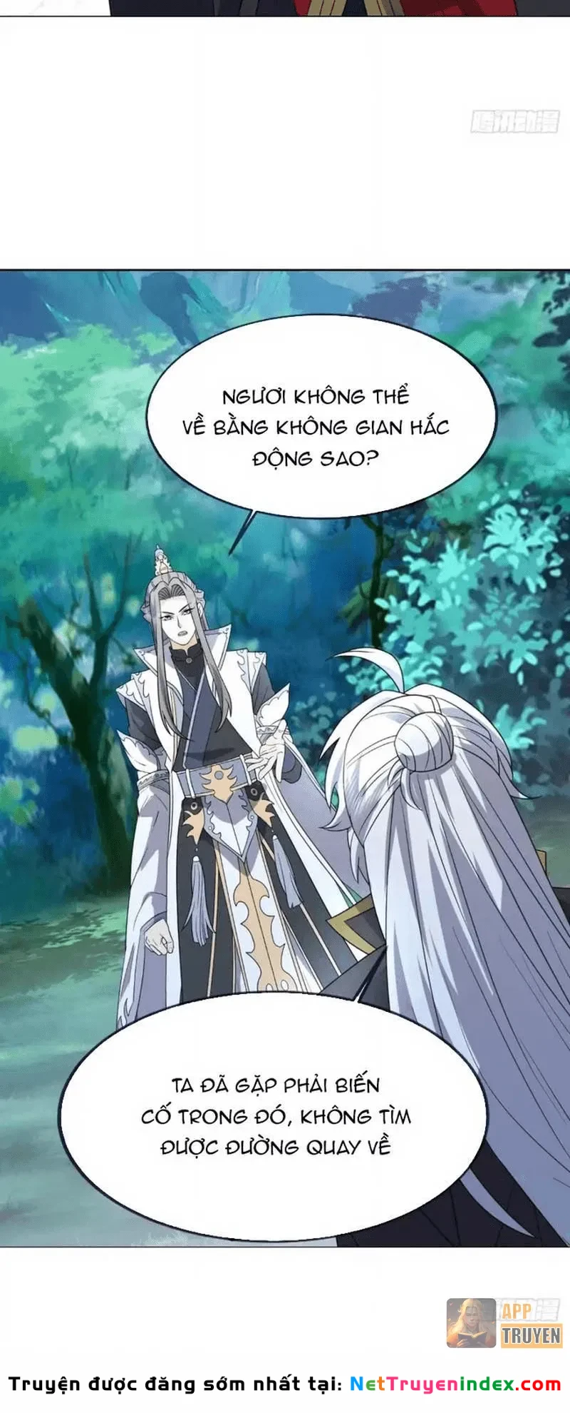 Tiên Võ Đế Tôn Chapter 903 - 48