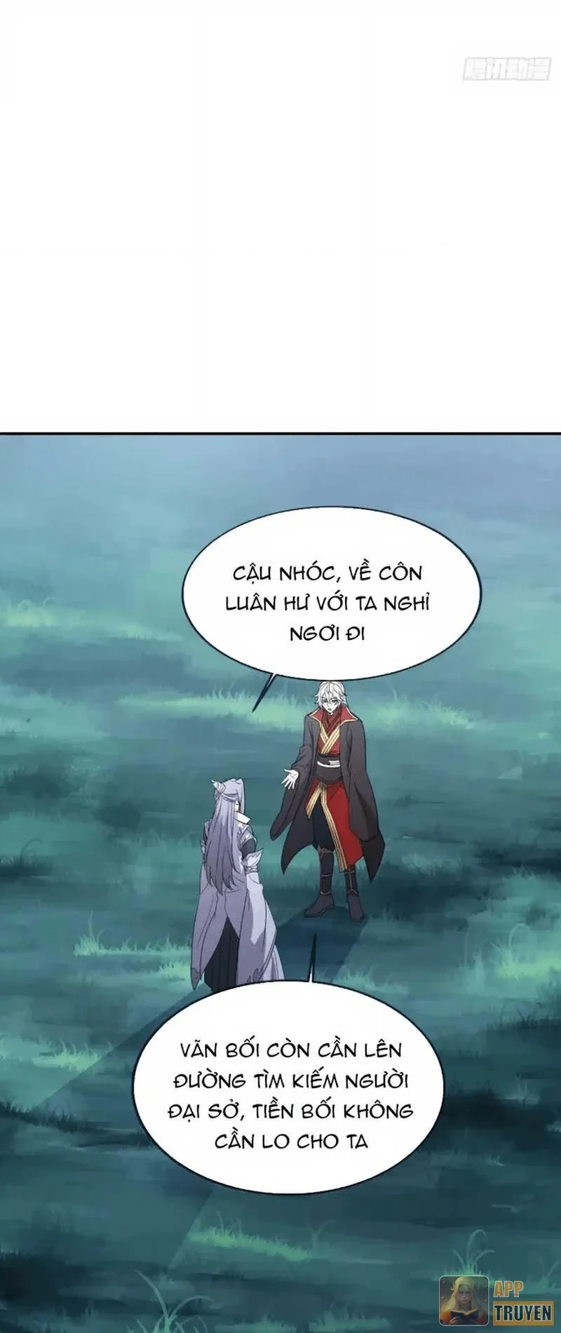 Tiên Võ Đế Tôn Chapter 903 - 51