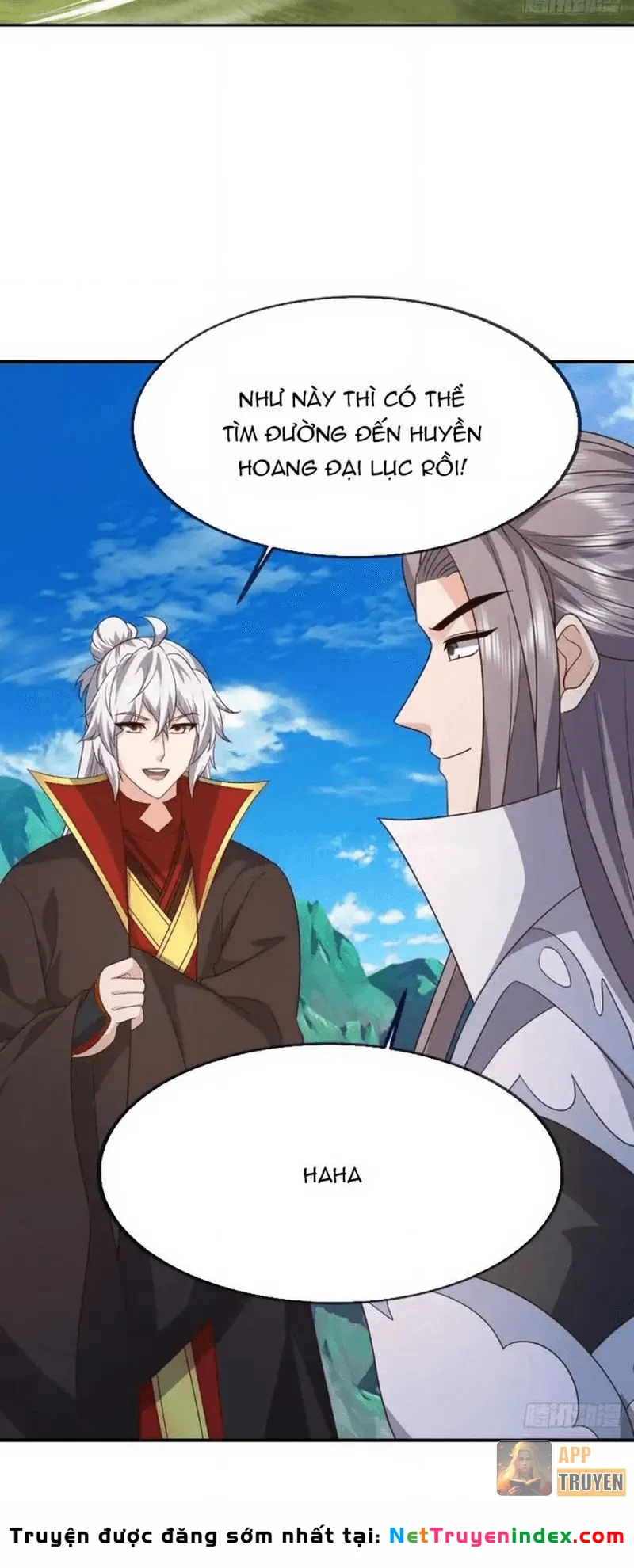 Tiên Võ Đế Tôn Chapter 903 - 55