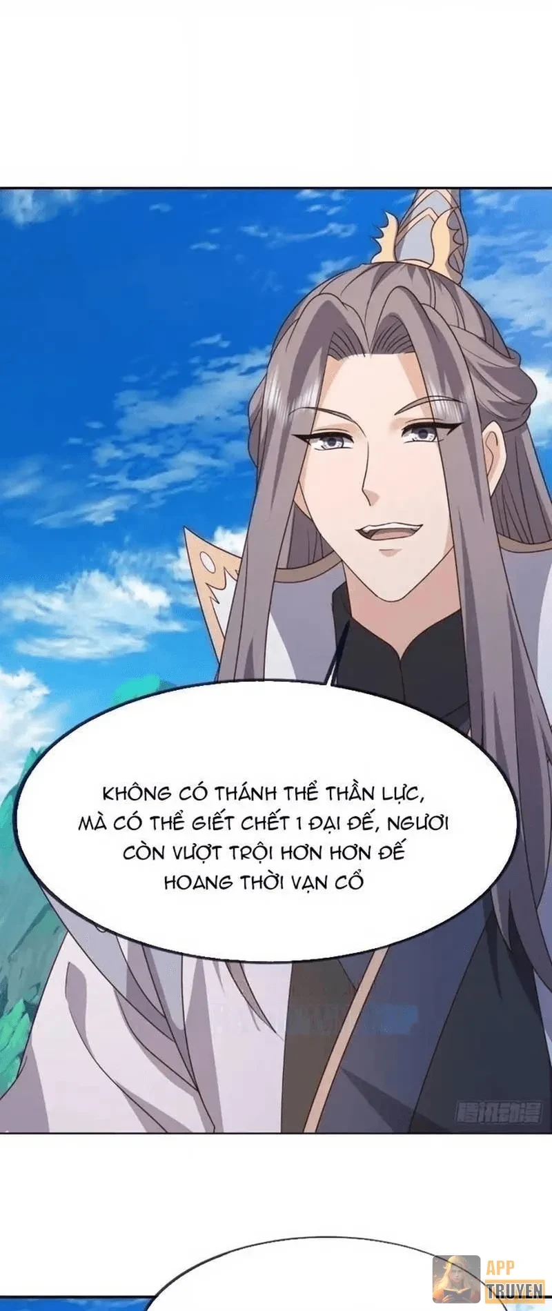 Tiên Võ Đế Tôn Chapter 903 - 56