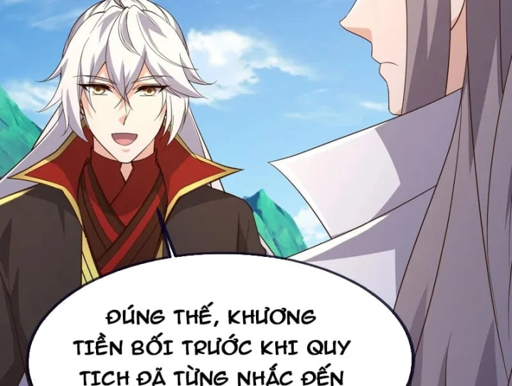 Tiên Võ Đế Tôn Chapter 904 - 5
