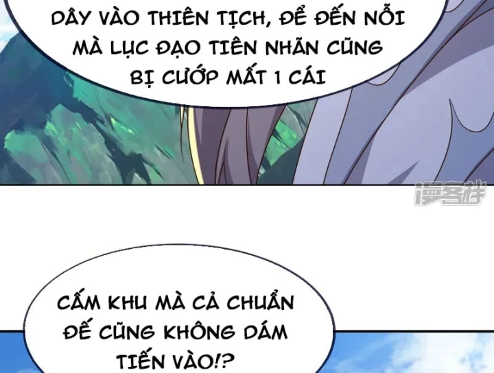 Tiên Võ Đế Tôn Chapter 904 - 9