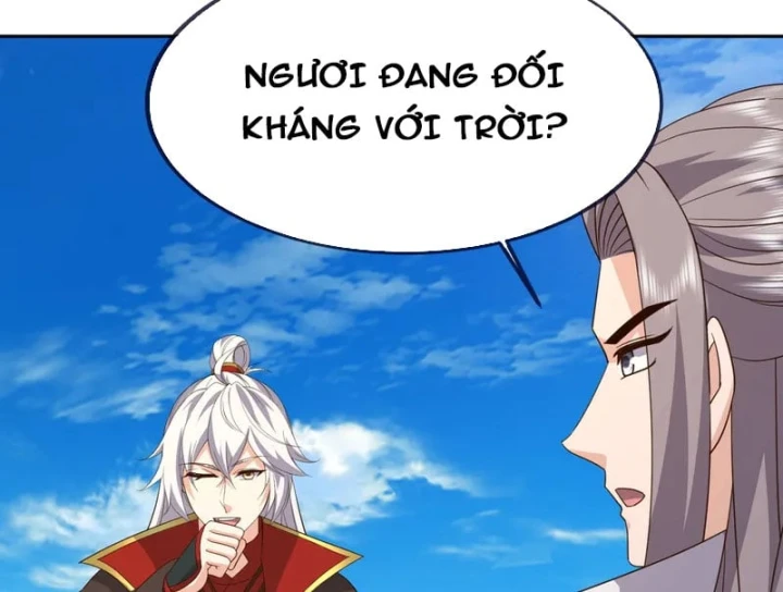 Tiên Võ Đế Tôn Chapter 904 - 17
