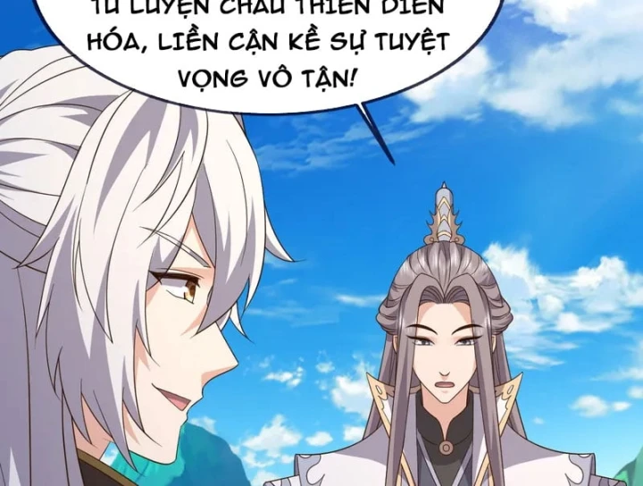 Tiên Võ Đế Tôn Chapter 904 - 20