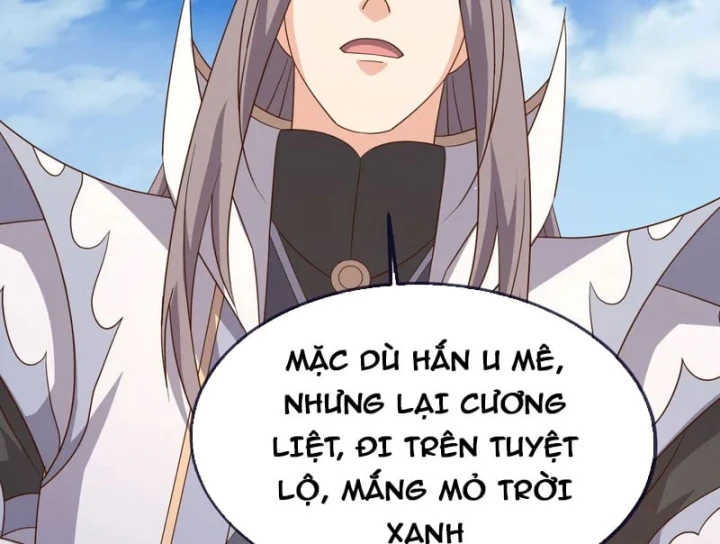 Tiên Võ Đế Tôn Chapter 904 - 33