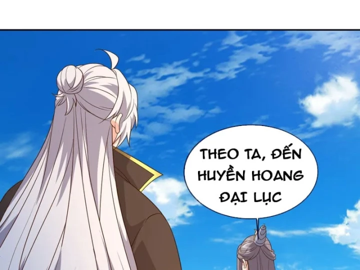 Tiên Võ Đế Tôn Chapter 904 - 48
