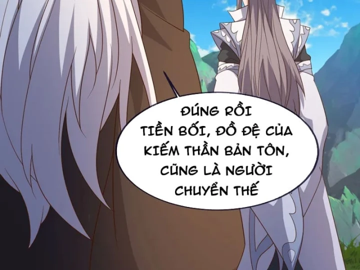 Tiên Võ Đế Tôn Chapter 904 - 49