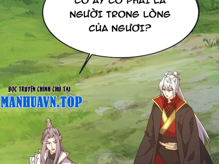 Tiên Võ Đế Tôn Chapter 904 - 51