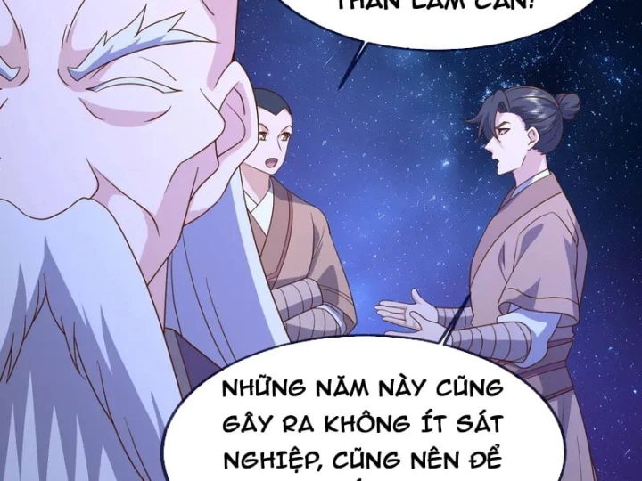 Tiên Võ Đế Tôn Chapter 904 - 57