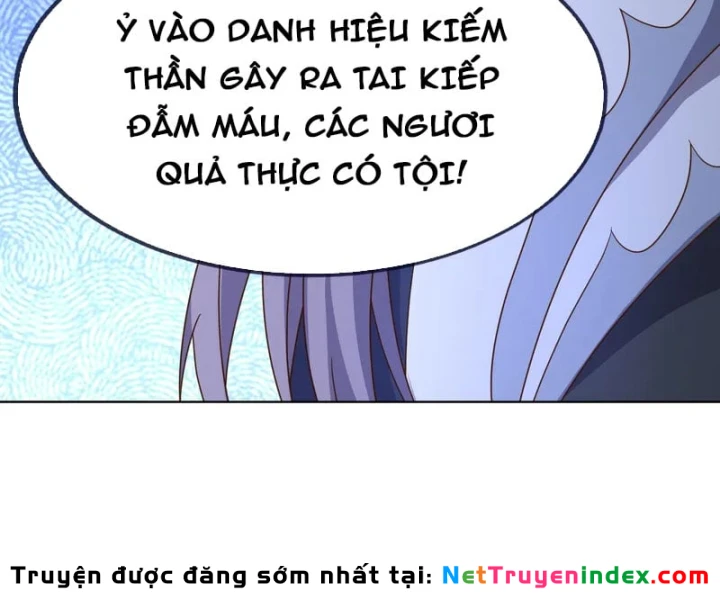 Tiên Võ Đế Tôn Chapter 904 - 71