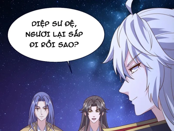 Tiên Võ Đế Tôn Chapter 904 - 91