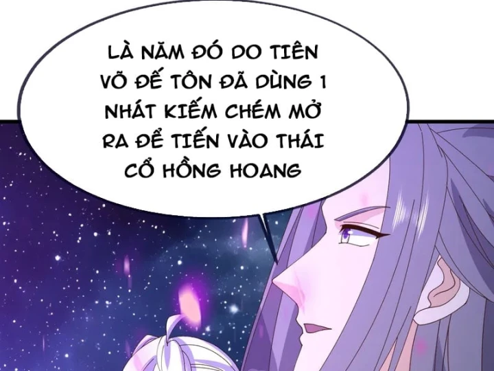 Tiên Võ Đế Tôn Chapter 904 - 107