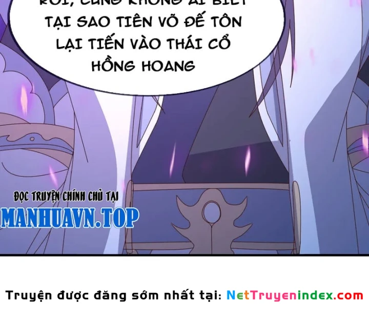 Tiên Võ Đế Tôn Chapter 904 - 112