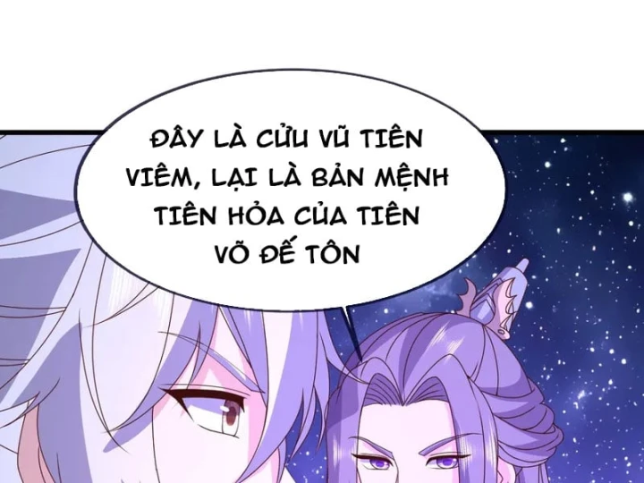 Tiên Võ Đế Tôn Chapter 904 - 120