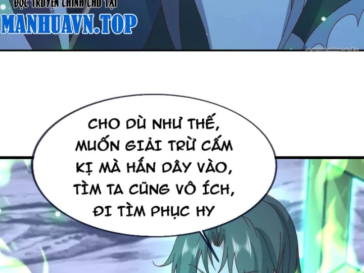 Tiên Võ Đế Tôn Chapter 904 - 138