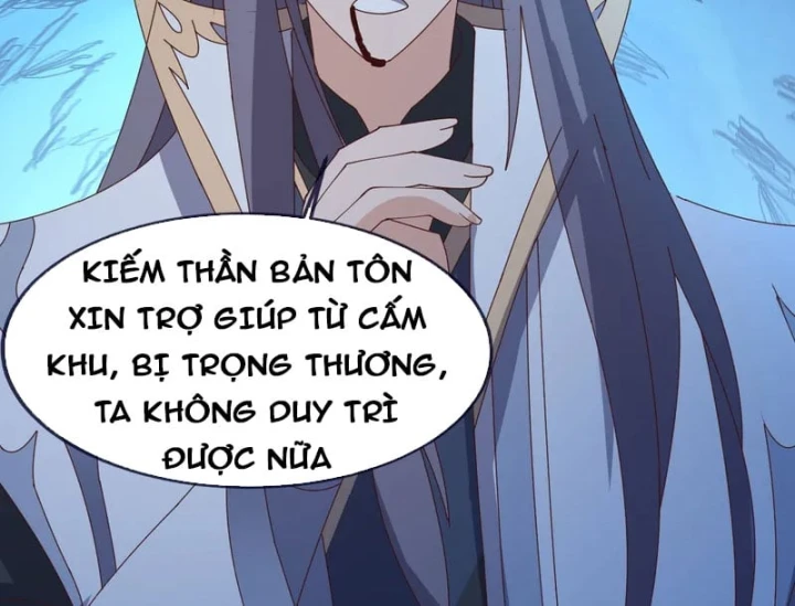 Tiên Võ Đế Tôn Chapter 904 - 155