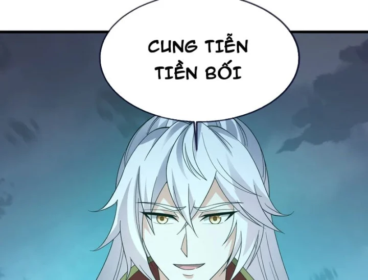 Tiên Võ Đế Tôn Chapter 904 - 161