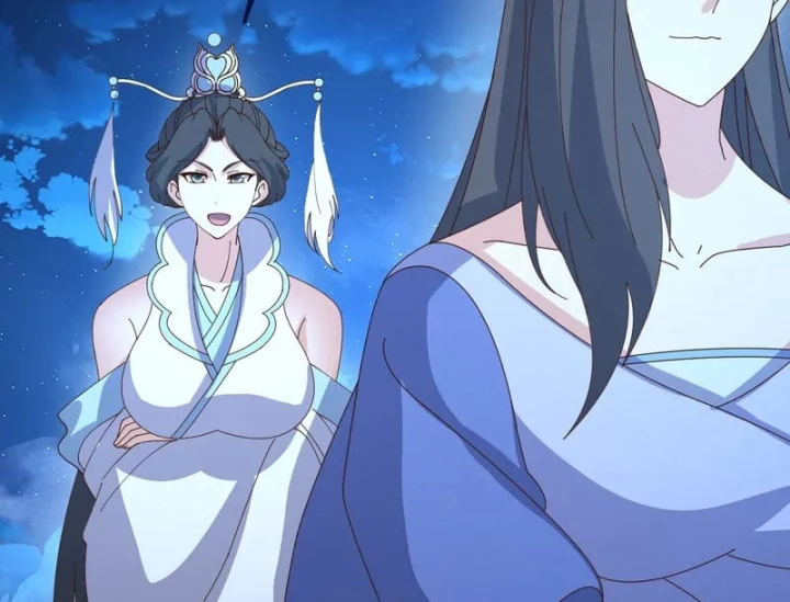 Tiên Võ Đế Tôn Chapter 904 - 170
