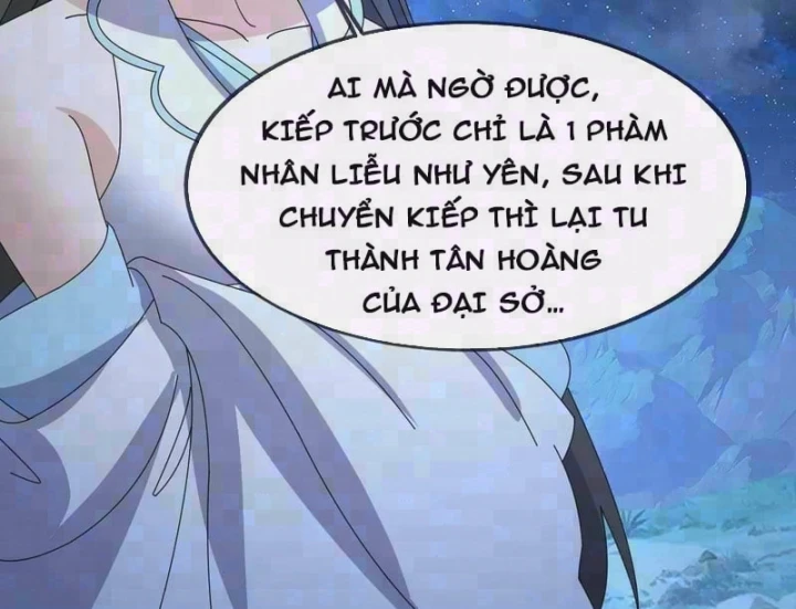 Tiên Võ Đế Tôn Chapter 905 - 2