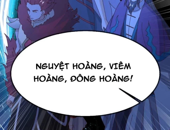 Tiên Võ Đế Tôn Chapter 905 - 20