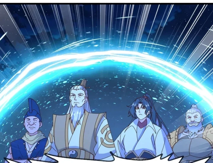Tiên Võ Đế Tôn Chapter 905 - 22