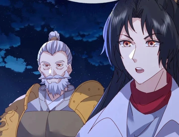 Tiên Võ Đế Tôn Chapter 905 - 36